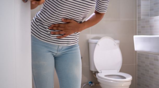 Does Diarrhea Require a Medical Evaluation?