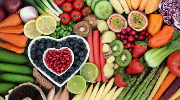 How Healthy Eating Helps to Enhance your Life