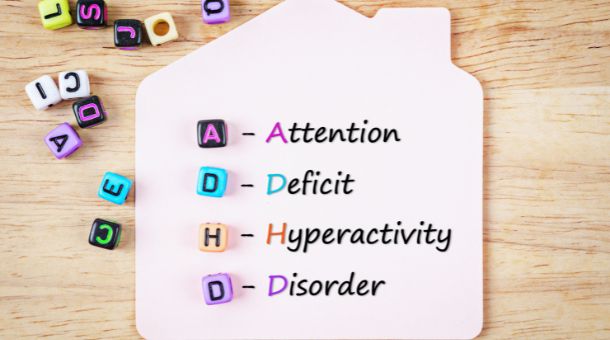 ADHD Symptom Spotlight: Dissociation