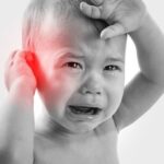    What are the causes of Ear Infections in Babies?   
